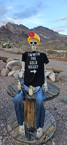 Eldorado CanyonAwesome Adventure Tour